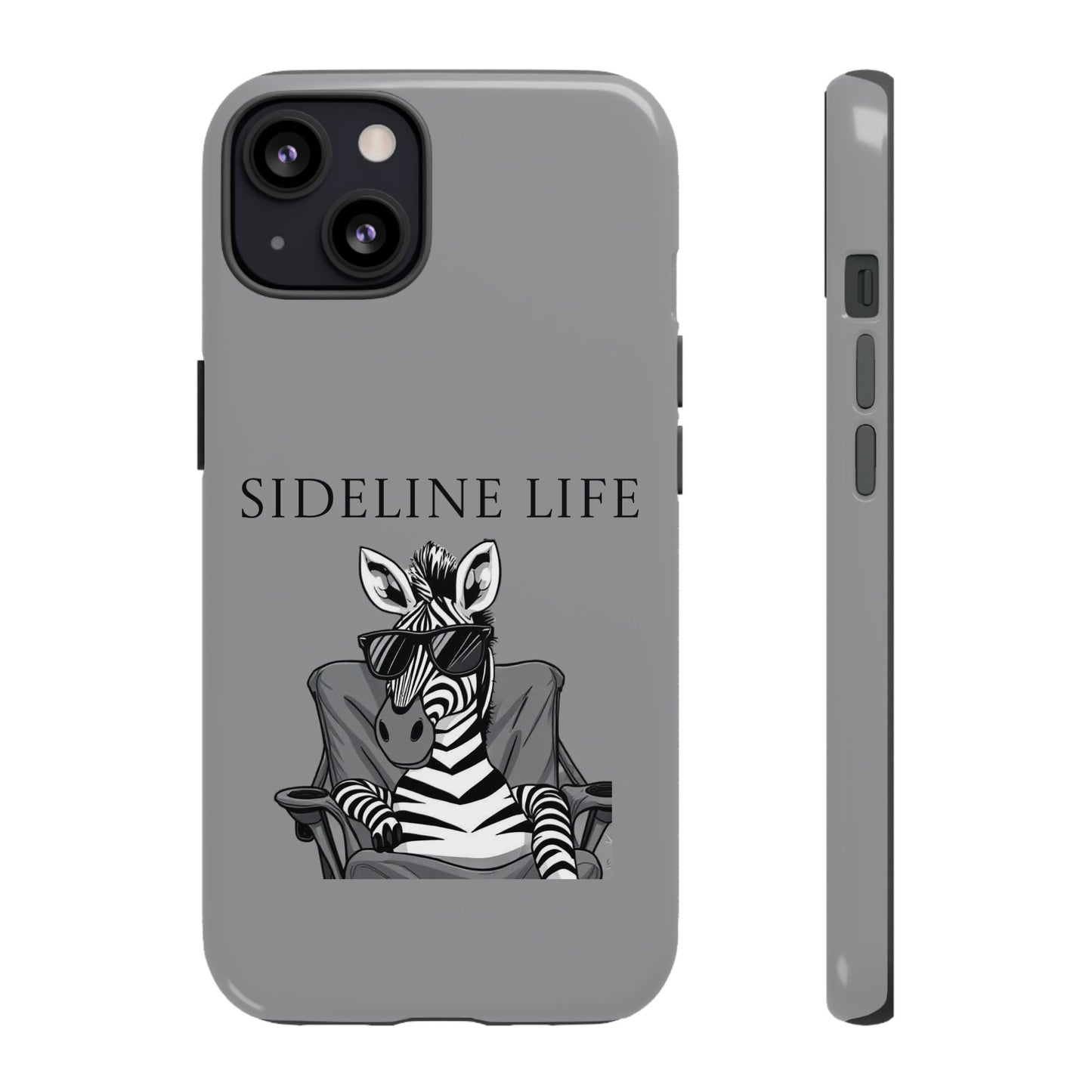 Sideline Life - Tough Case