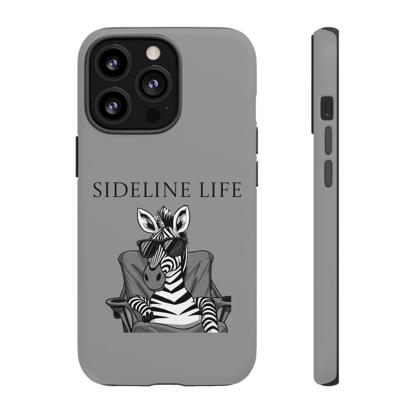 Sideline Life - Tough Case