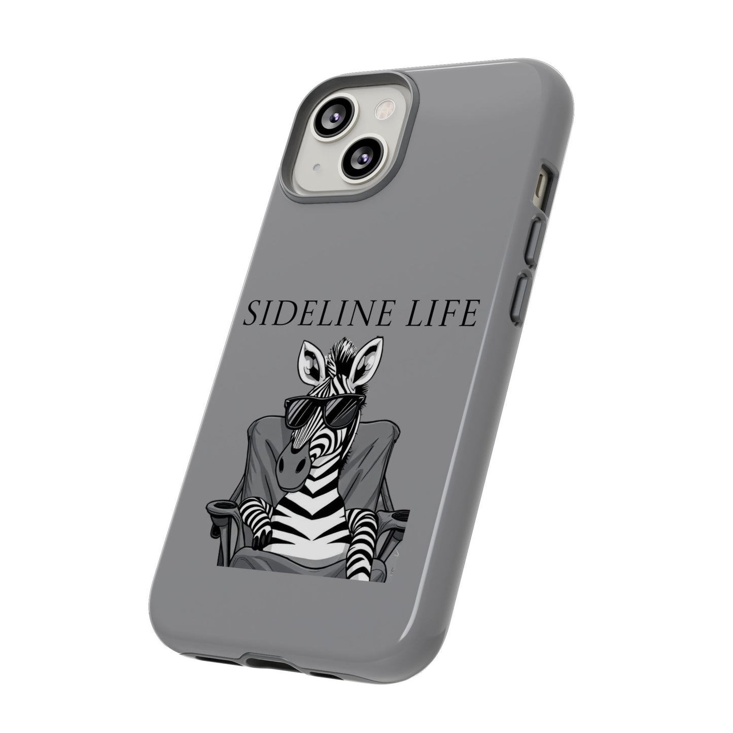 Sideline Life - Tough Case