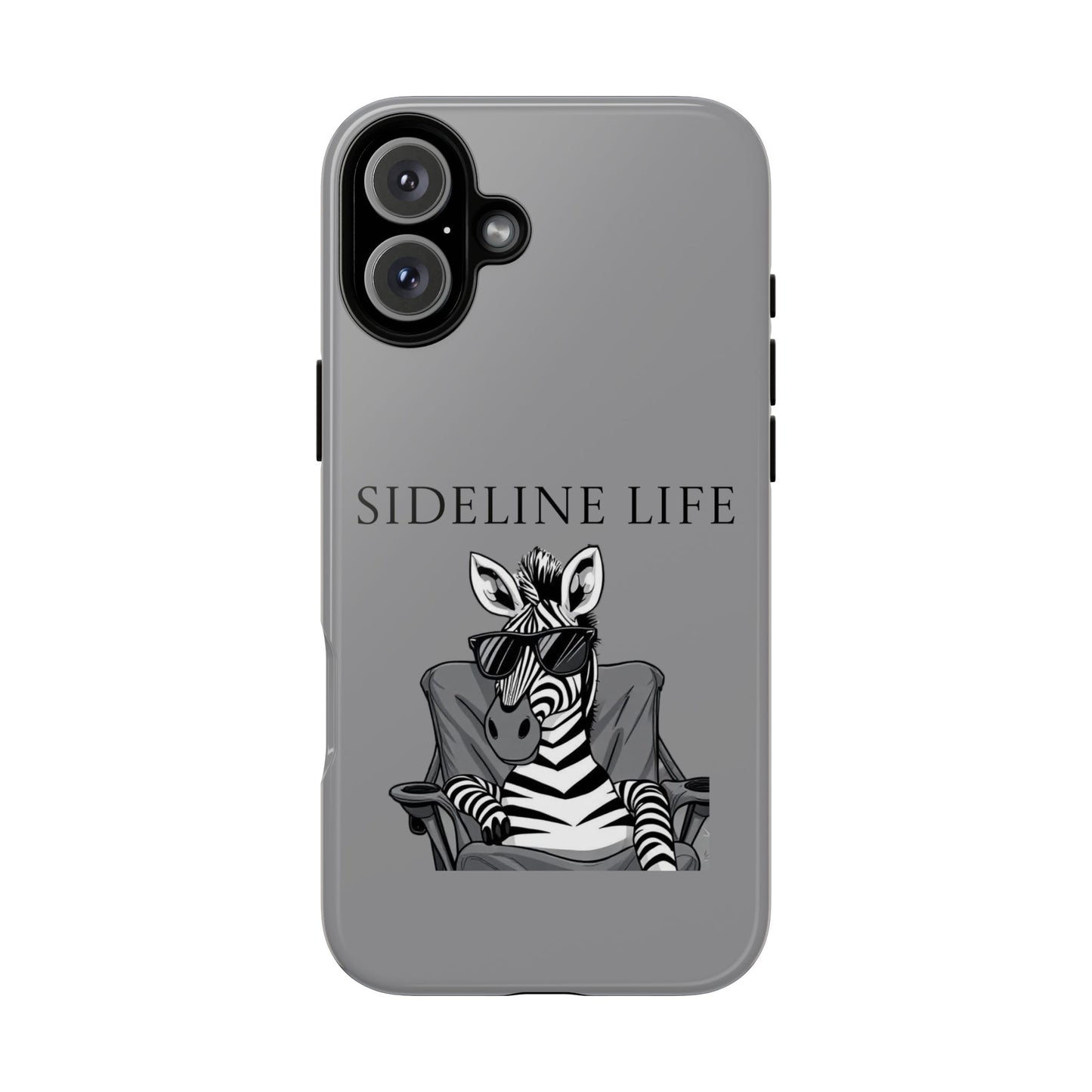 Sideline Life - Tough Case