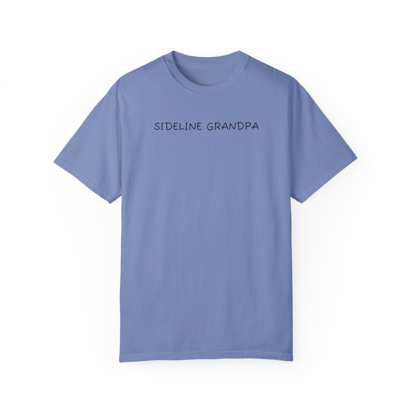 Sideline Grandpa - Comfy Tee