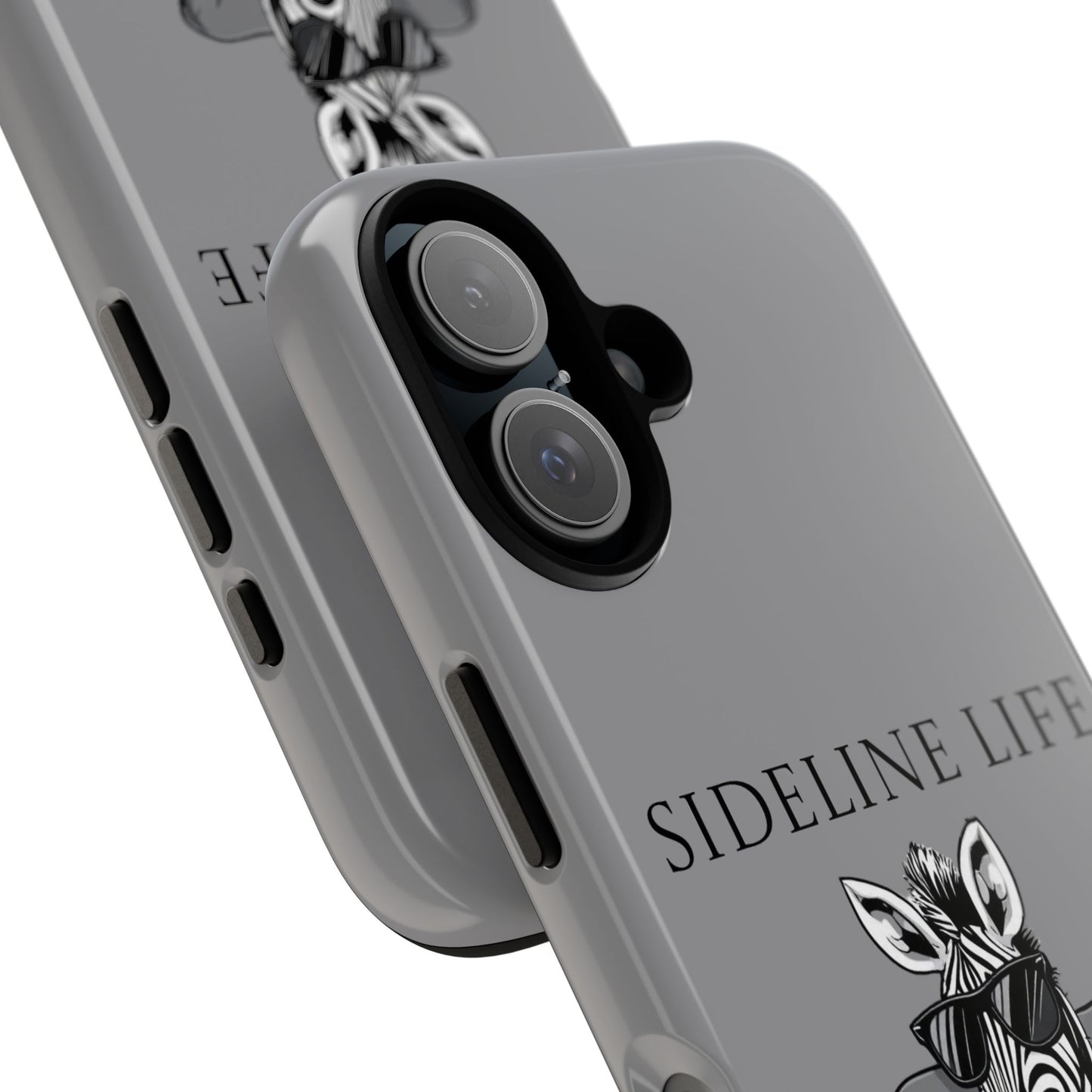 Sideline Life - Tough Case