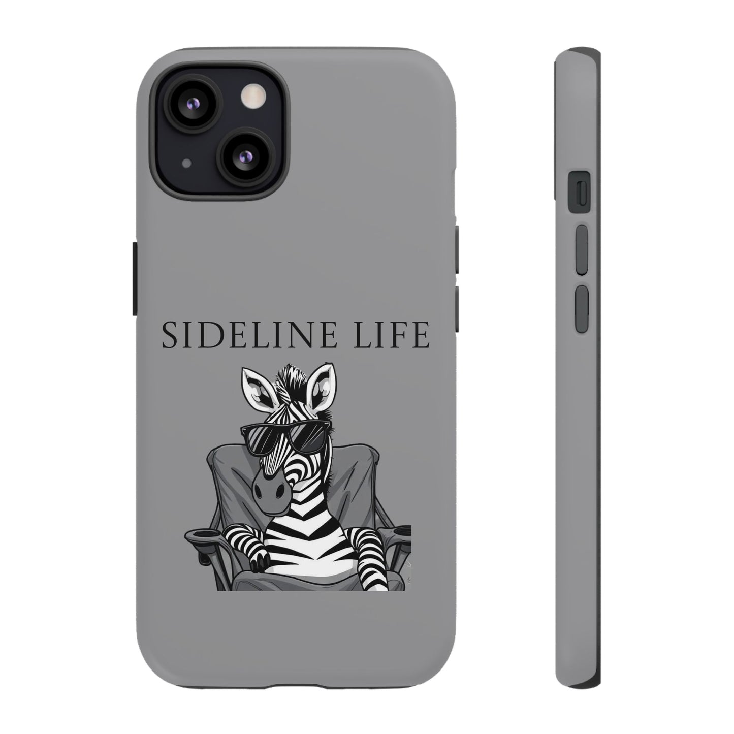 Sideline Life - Tough Case