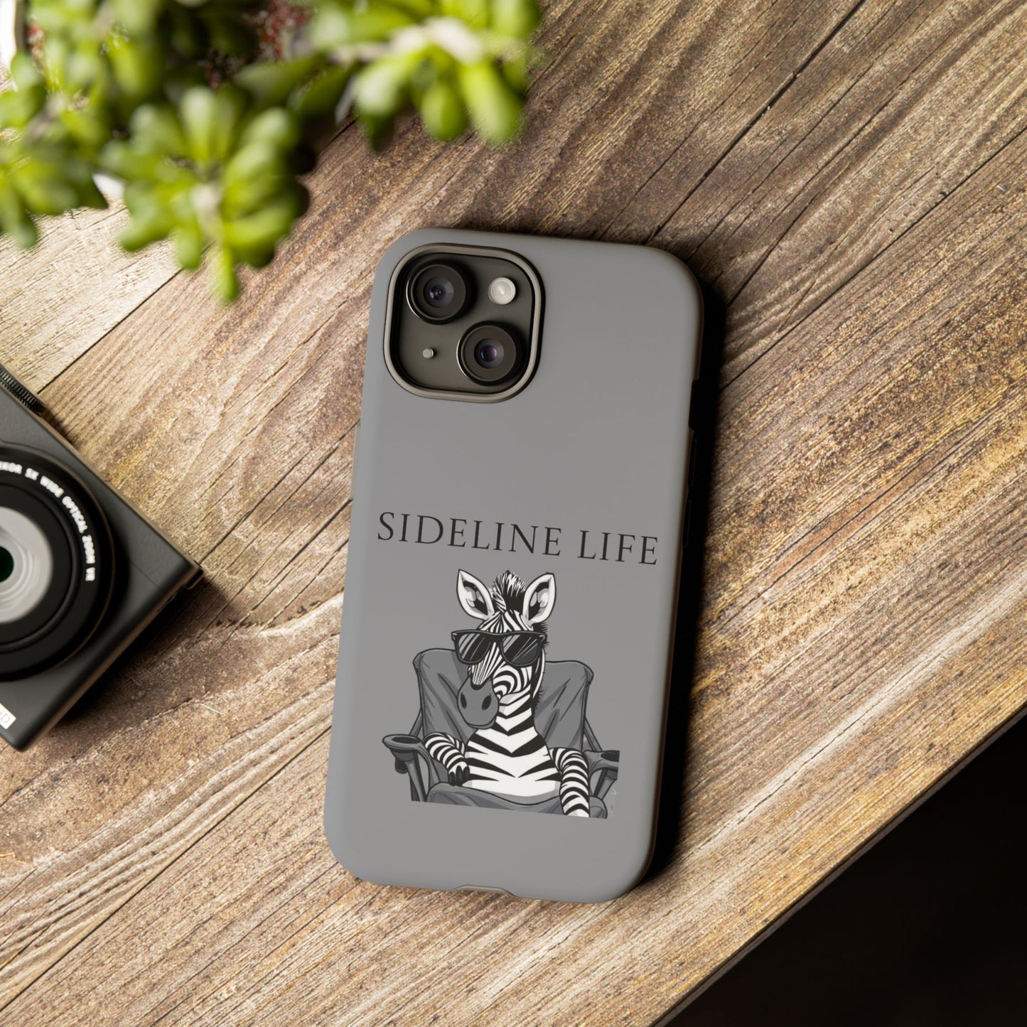 Sideline Life - Tough Case
