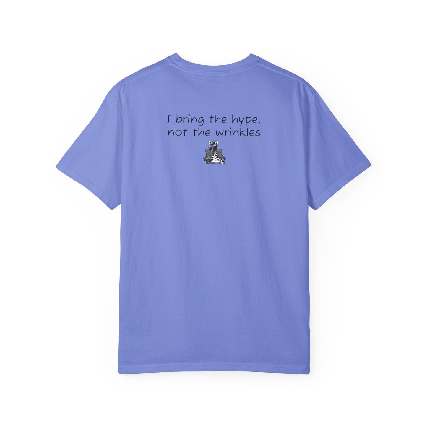 Sideline GiGi - Comfy Tee