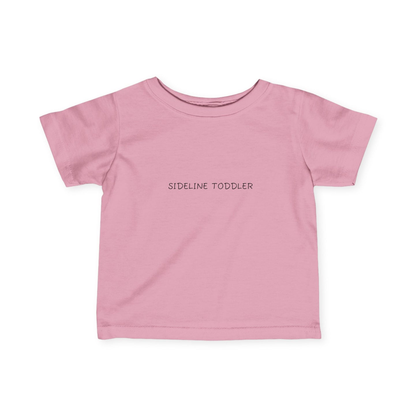 Sideline Toddler - Lil Comfy Tee