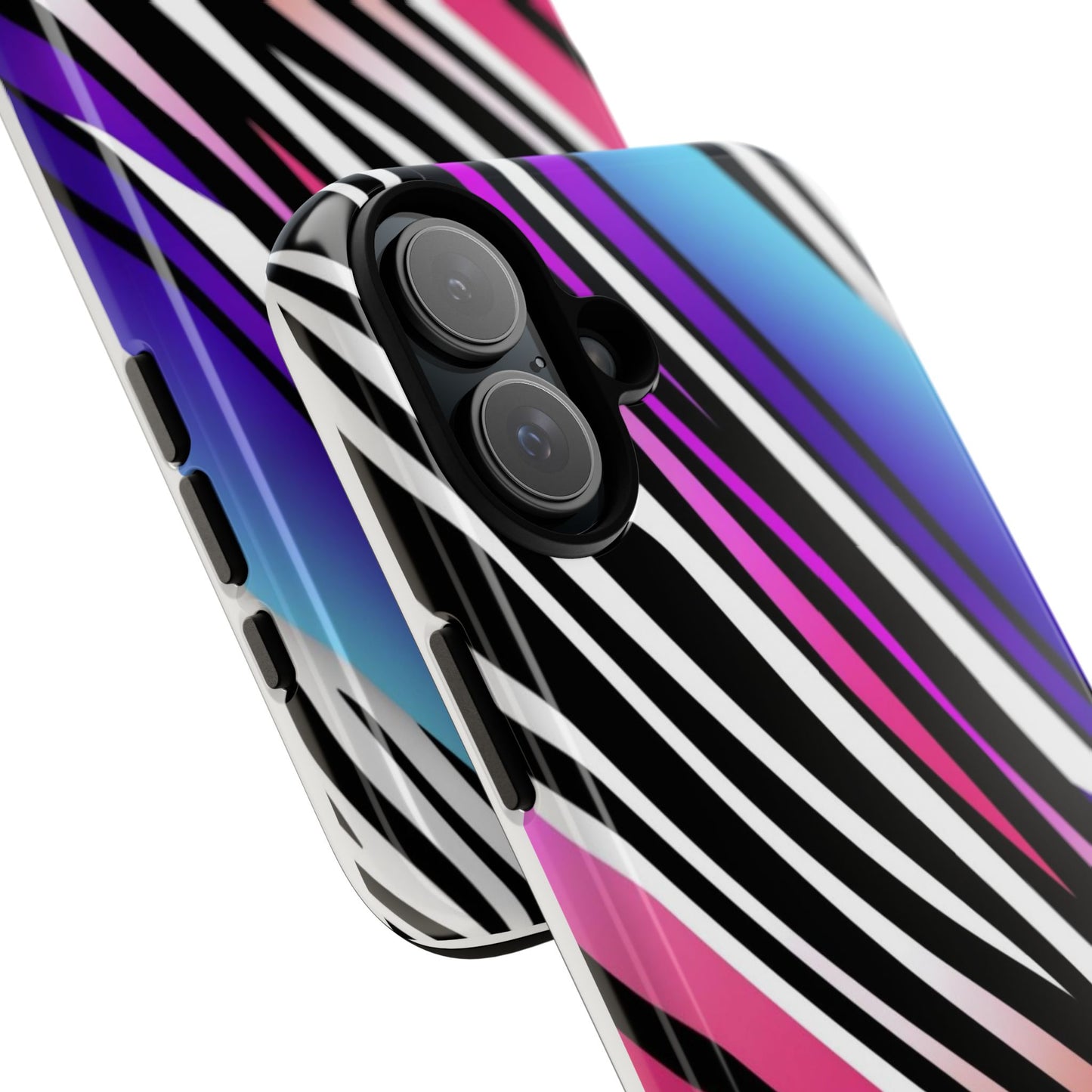 Zebra Skin - Tough Case