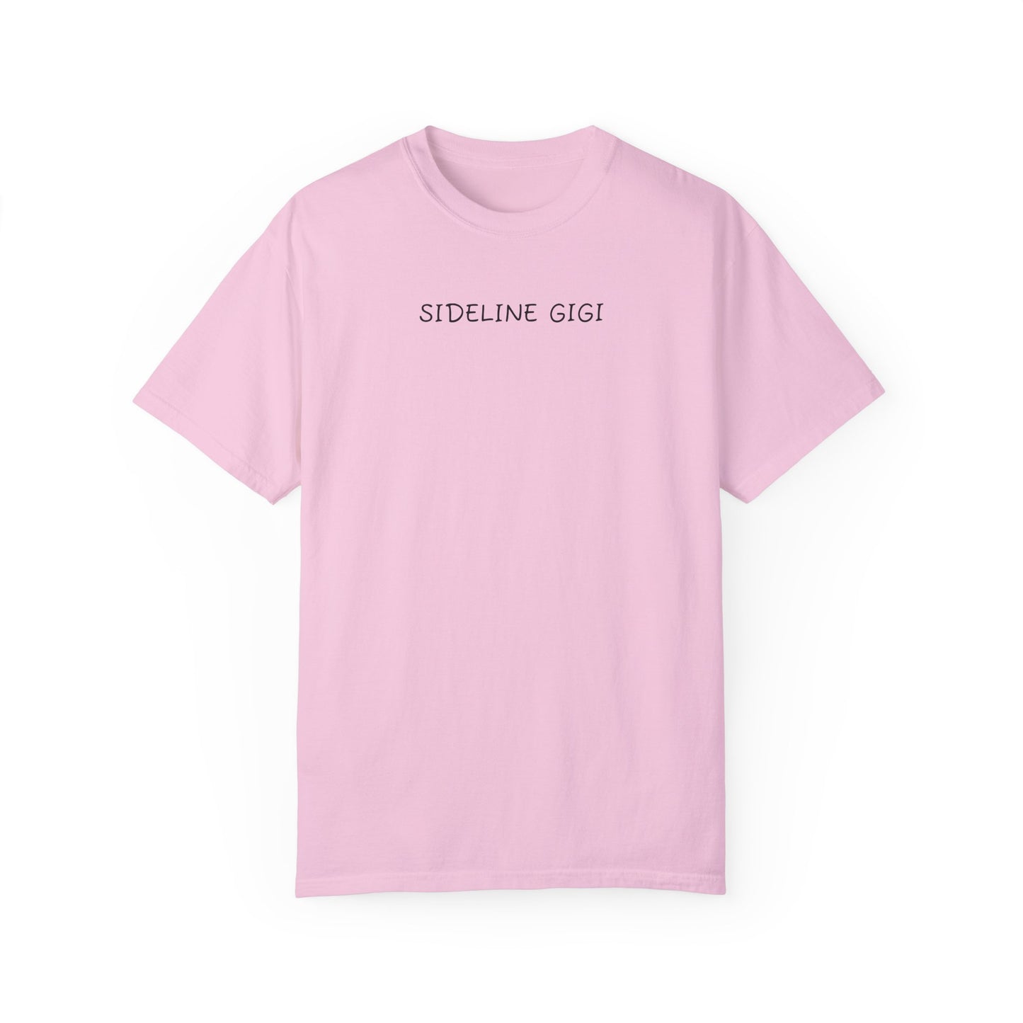 Sideline GiGi - Comfy Tee