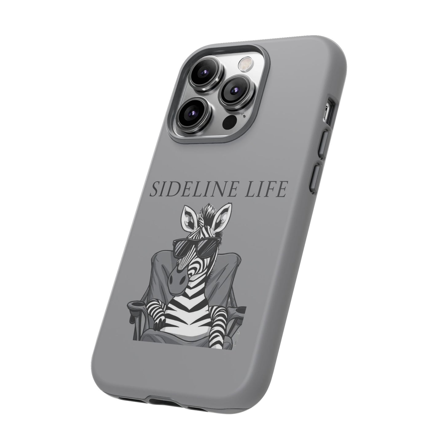 Sideline Life - Tough Case