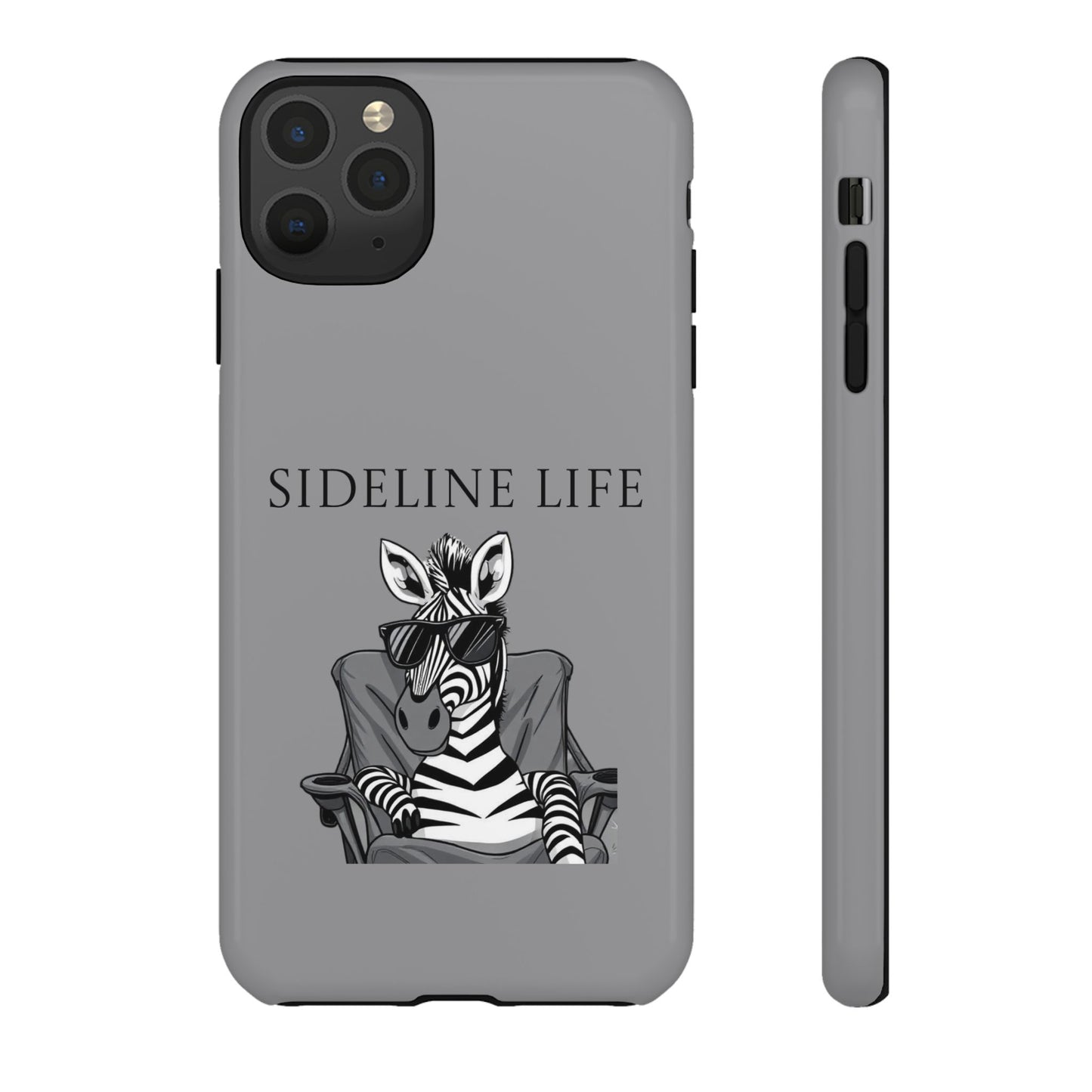 Sideline Life - Tough Case