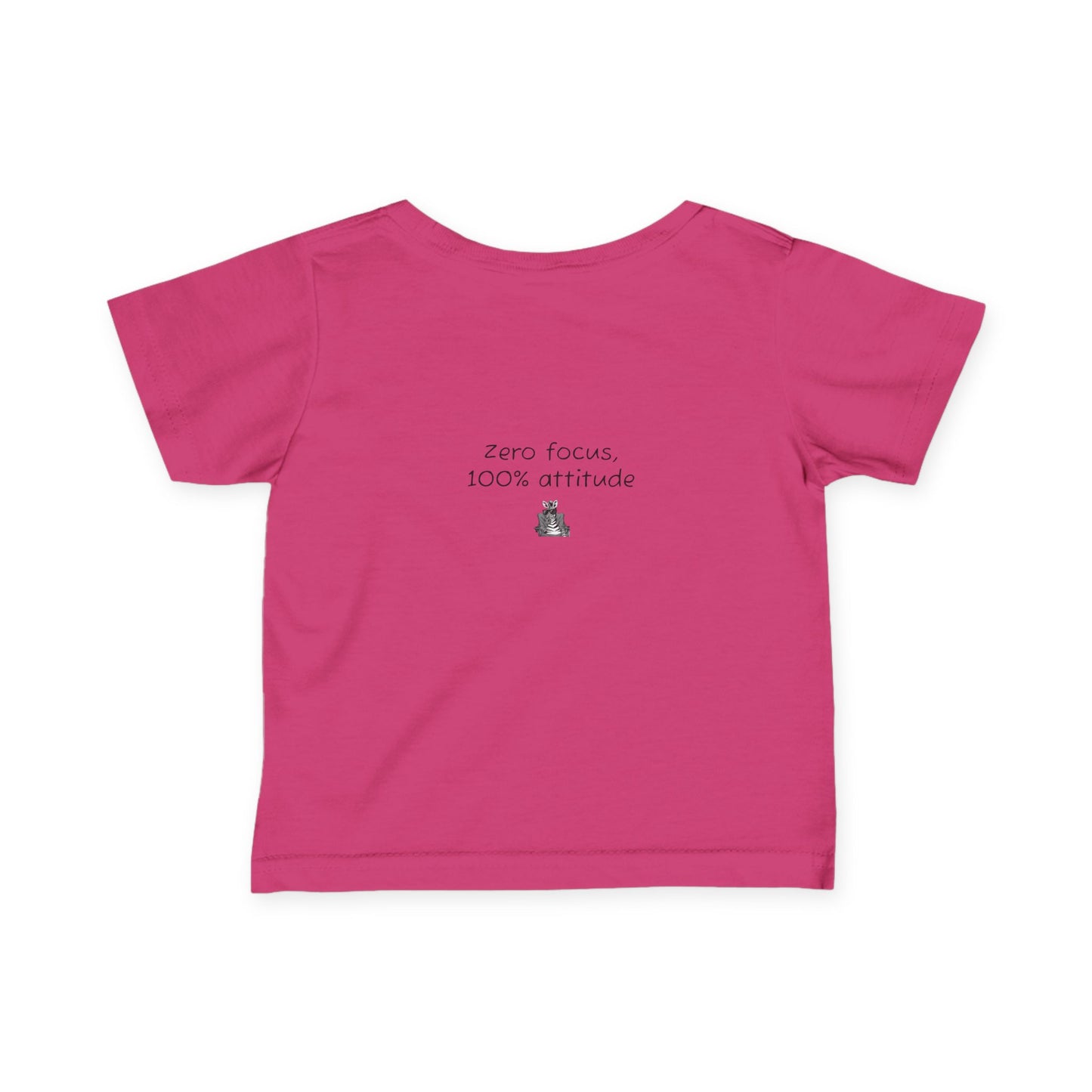 Sideline Toddler - Lil Comfy Tee