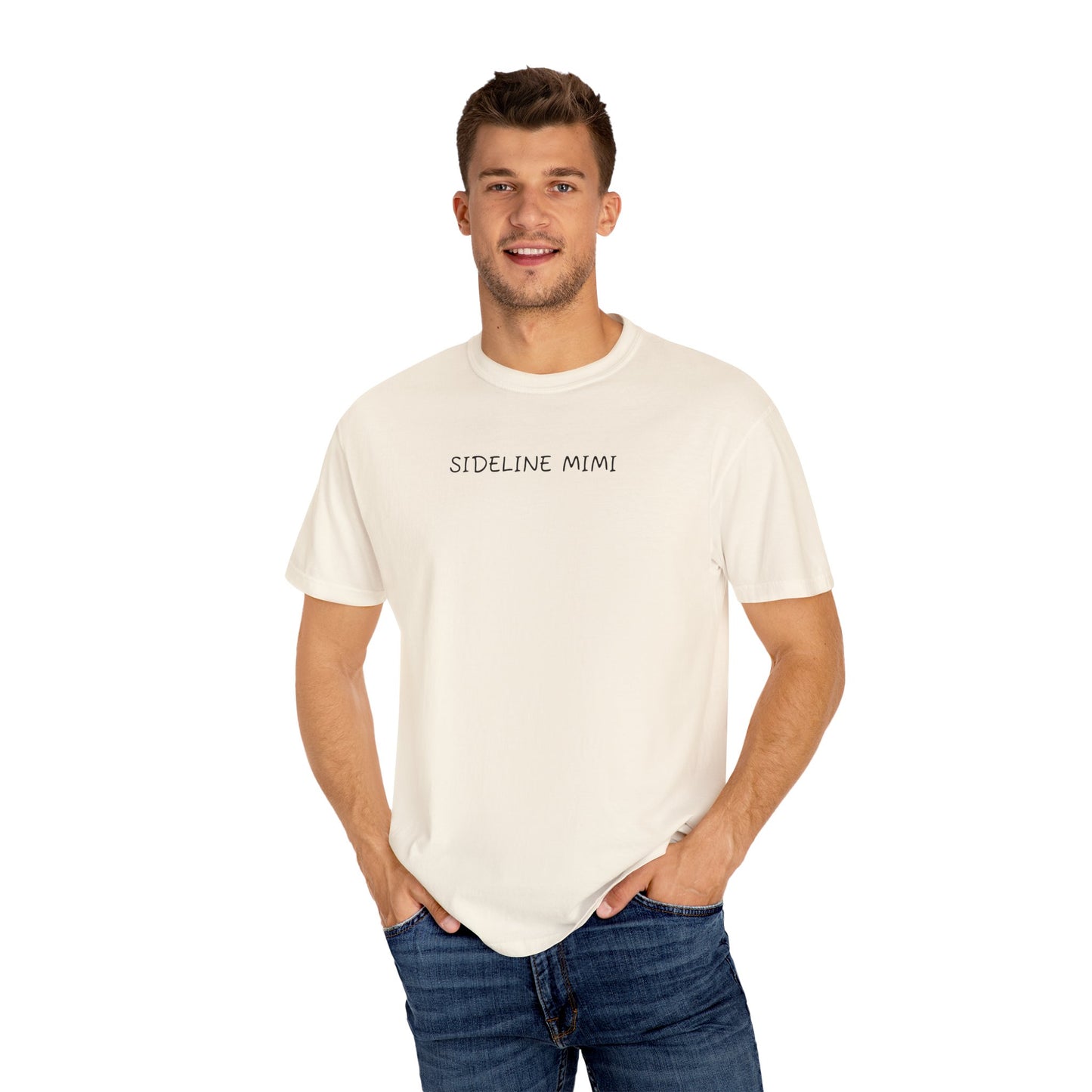 Sideline Mimi - Comfy Tee