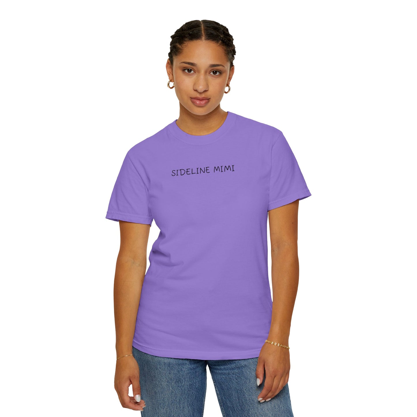 Sideline Mimi - Comfy Tee
