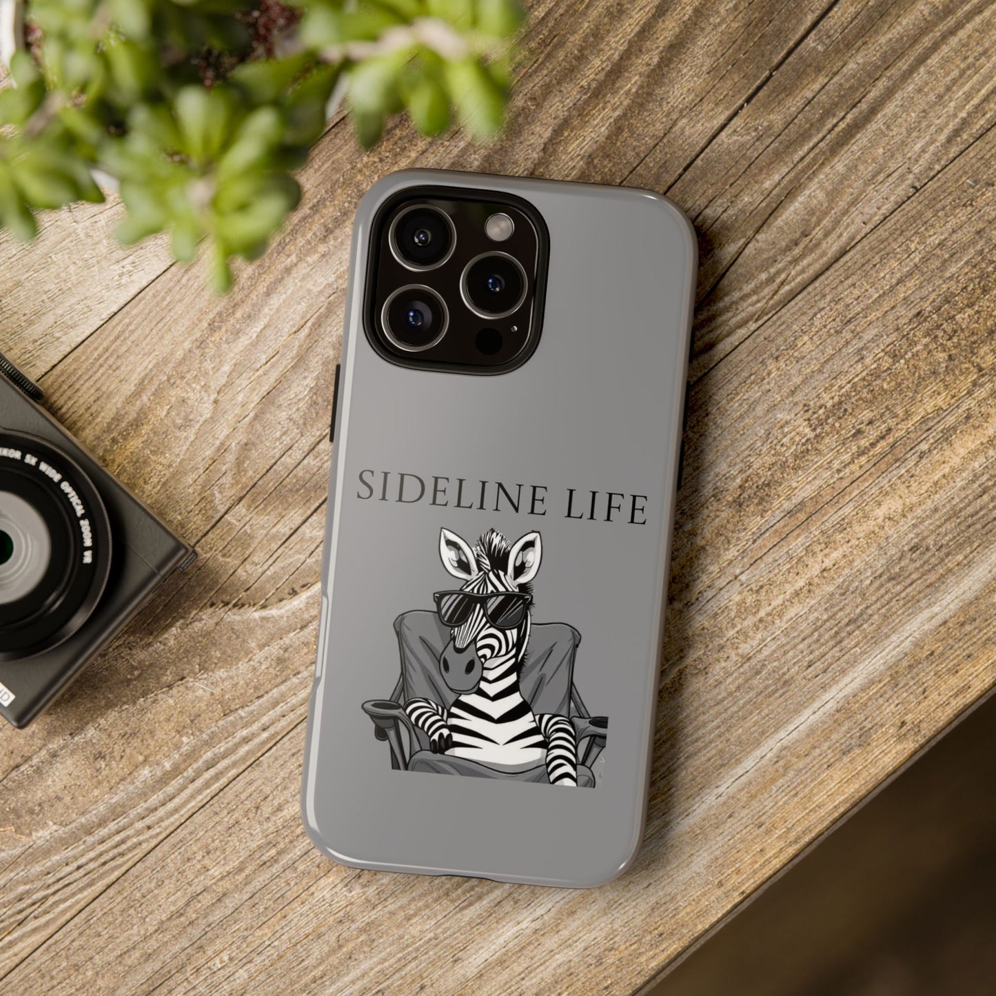 Sideline Life - Tough Case