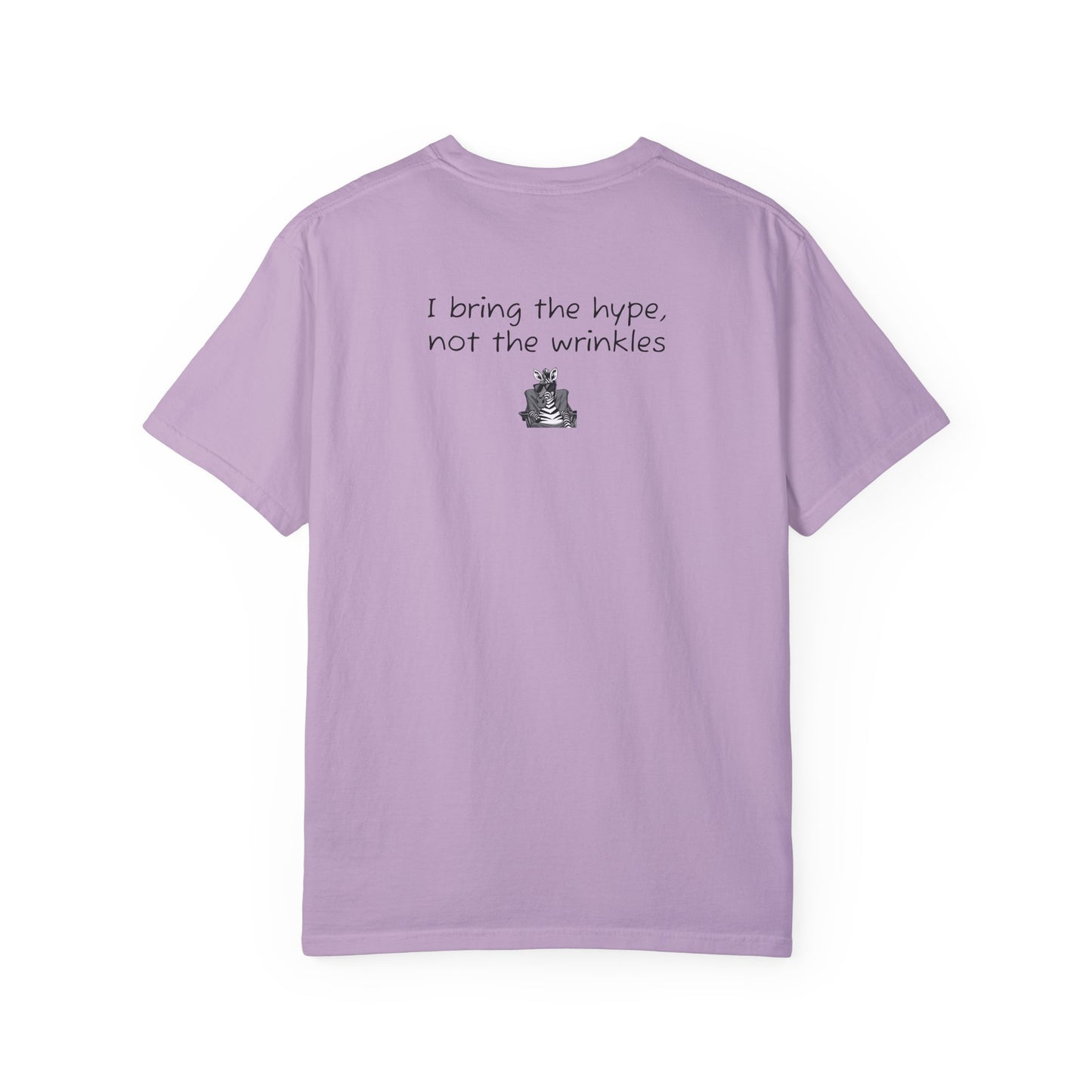 Sideline Mimi - Comfy Tee