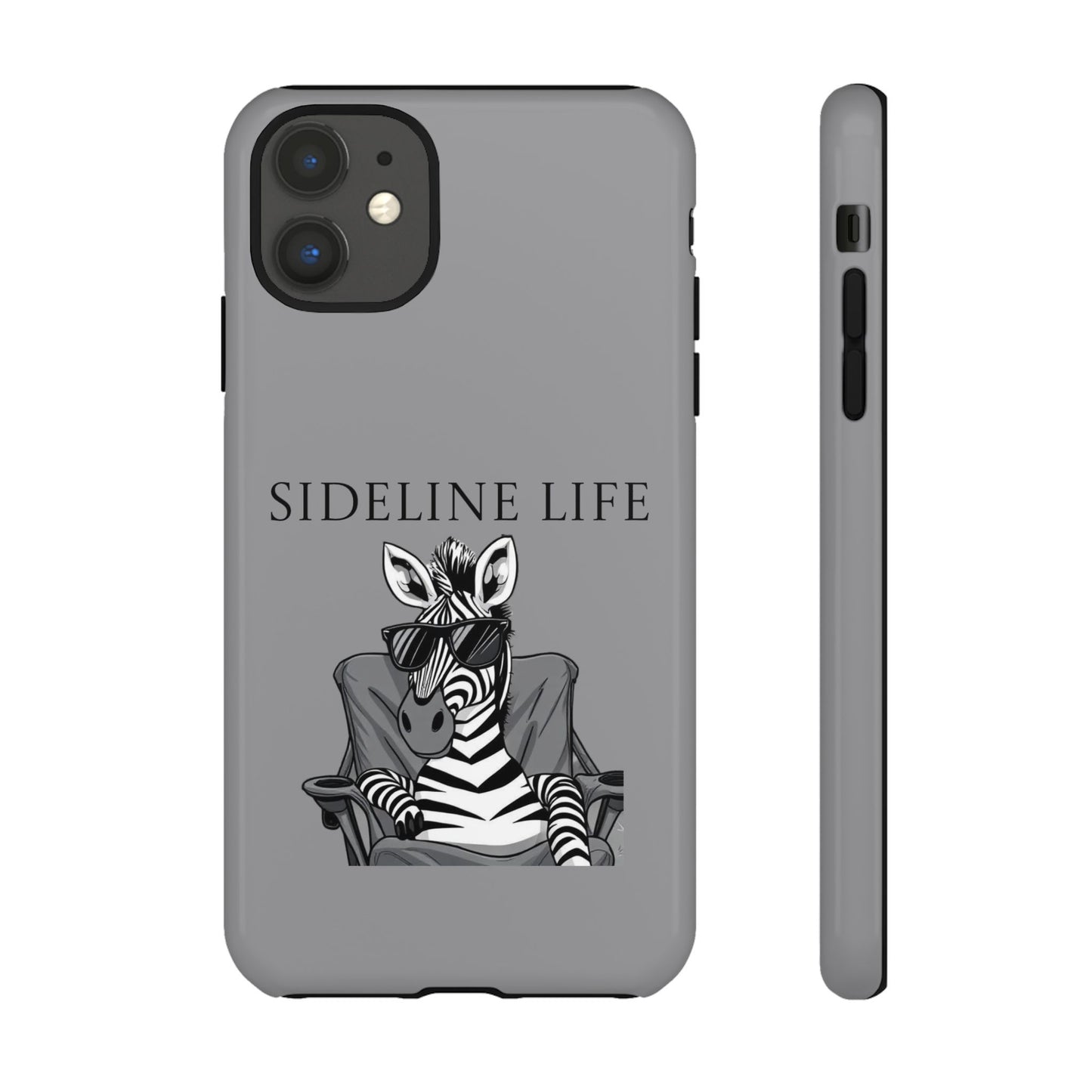 Sideline Life - Tough Case