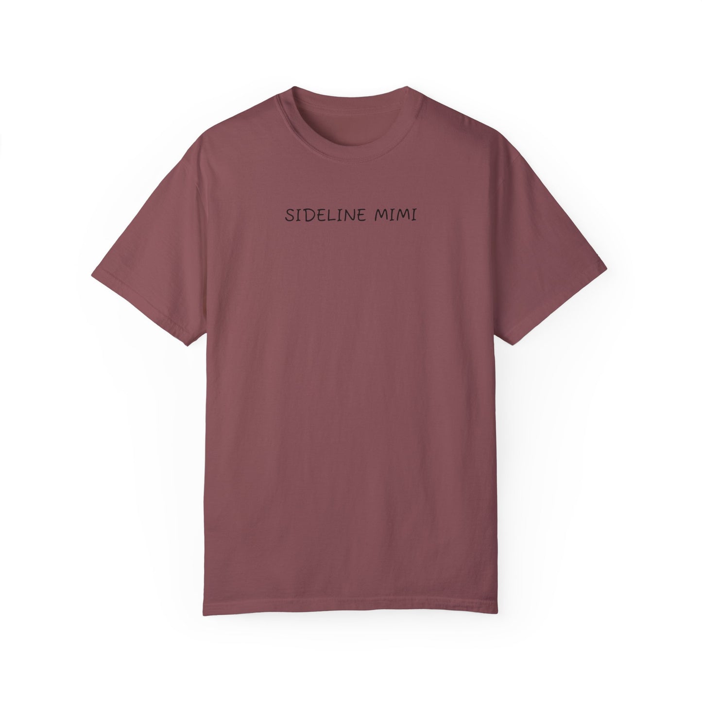 Sideline Mimi - Comfy Tee