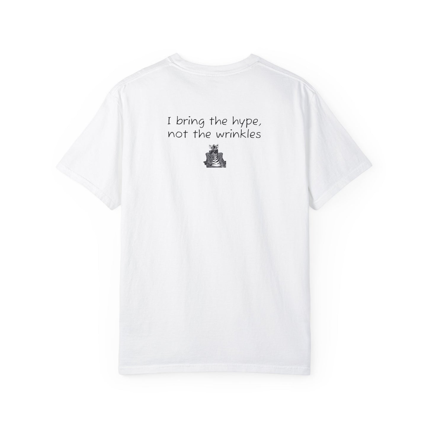 Sideline Mimi - Comfy Tee