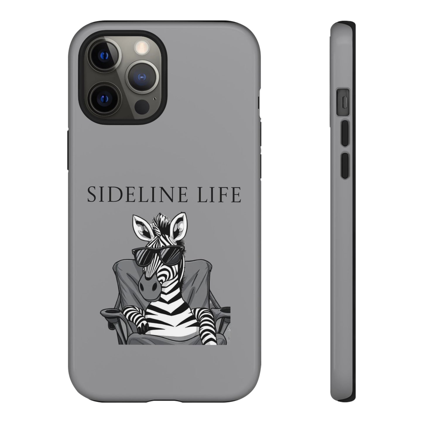 Sideline Life - Tough Case
