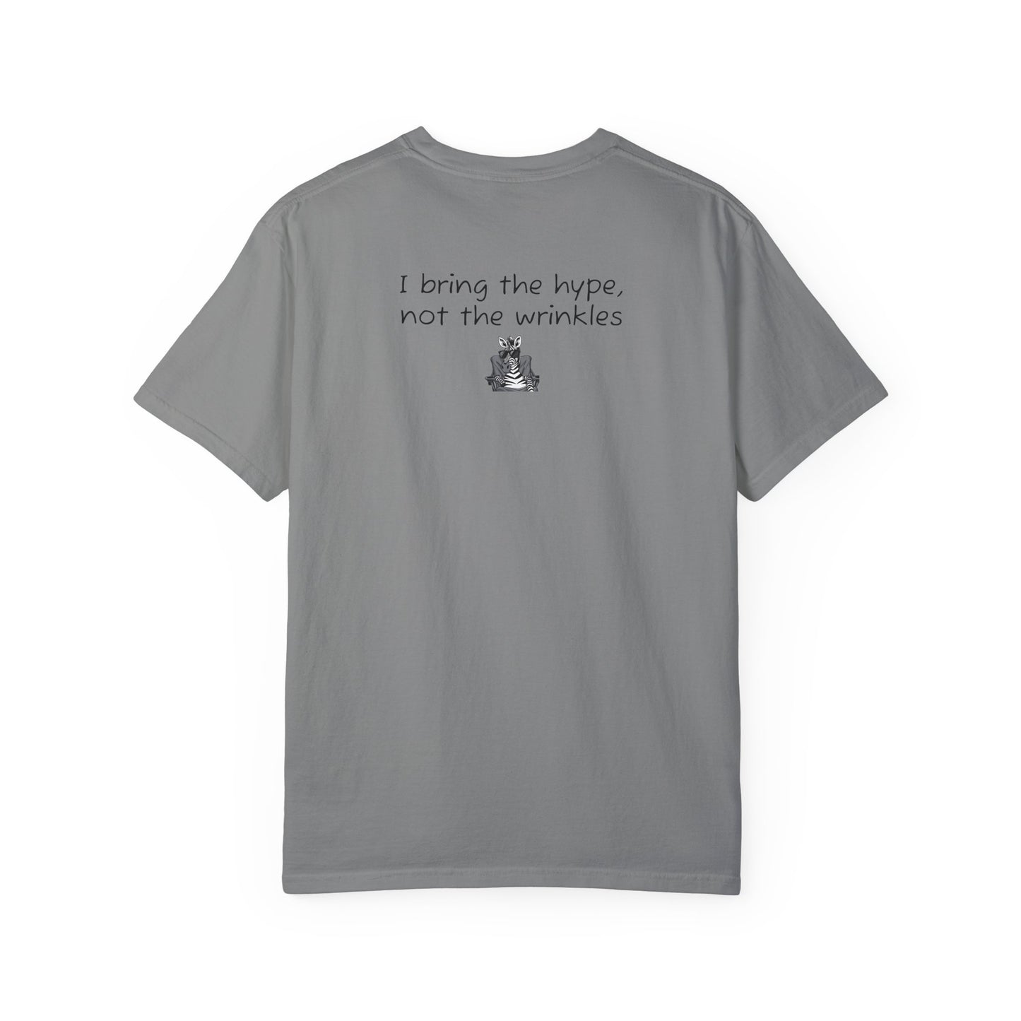 Sideline GiGi - Comfy Tee