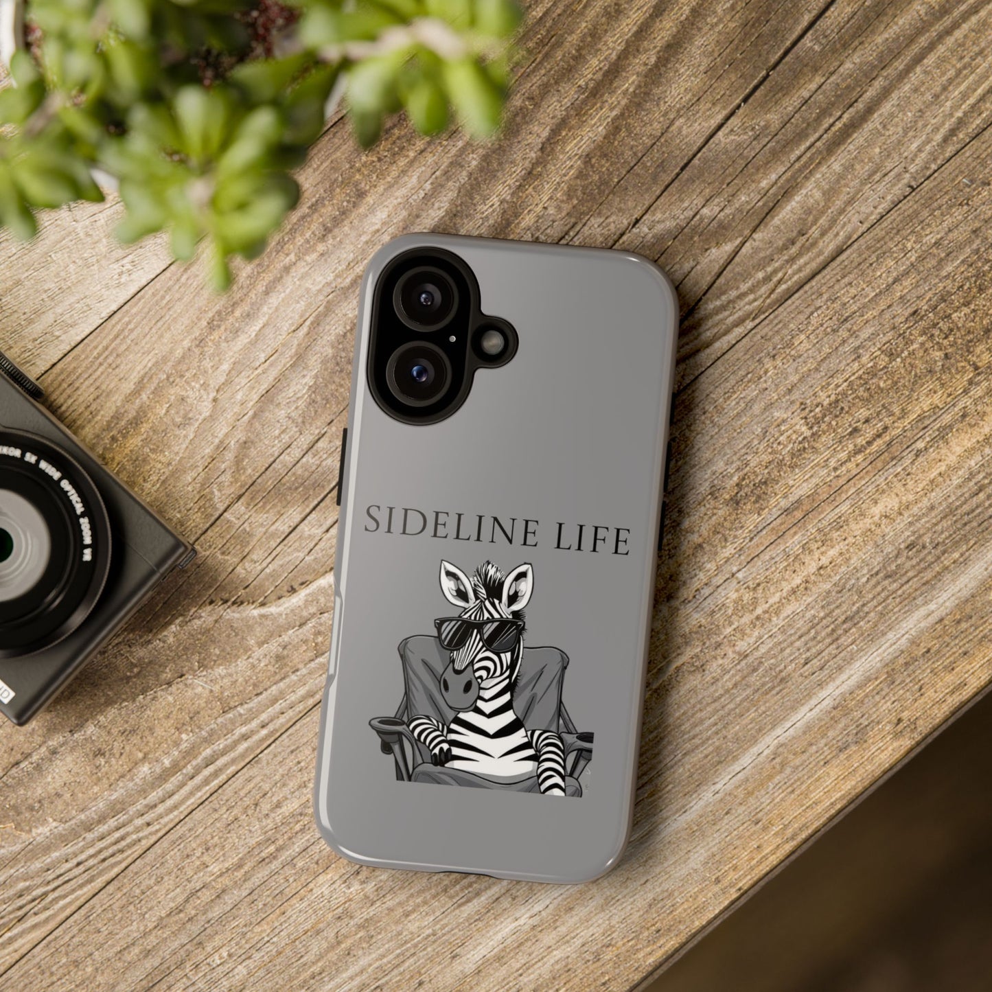 Sideline Life - Tough Case