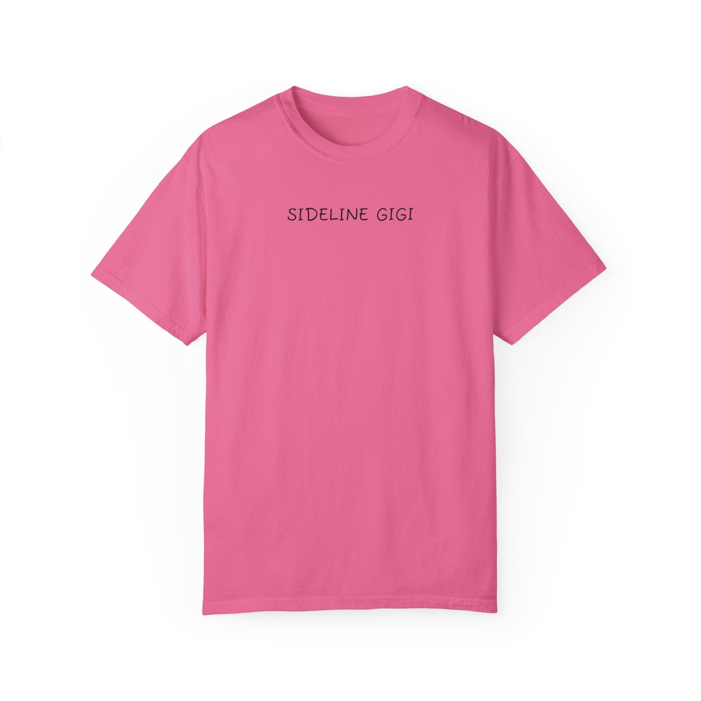 Sideline GiGi - Comfy Tee