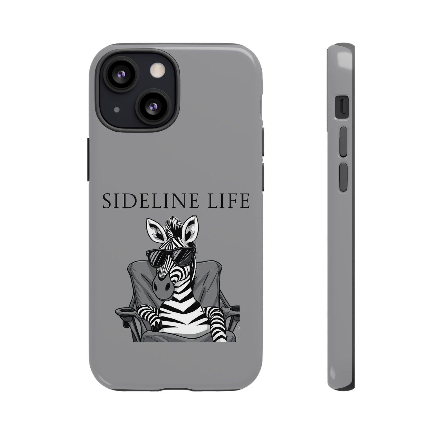 Sideline Life - Tough Case