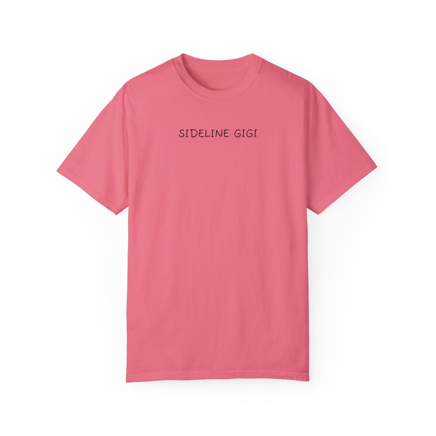 Sideline GiGi - Comfy Tee