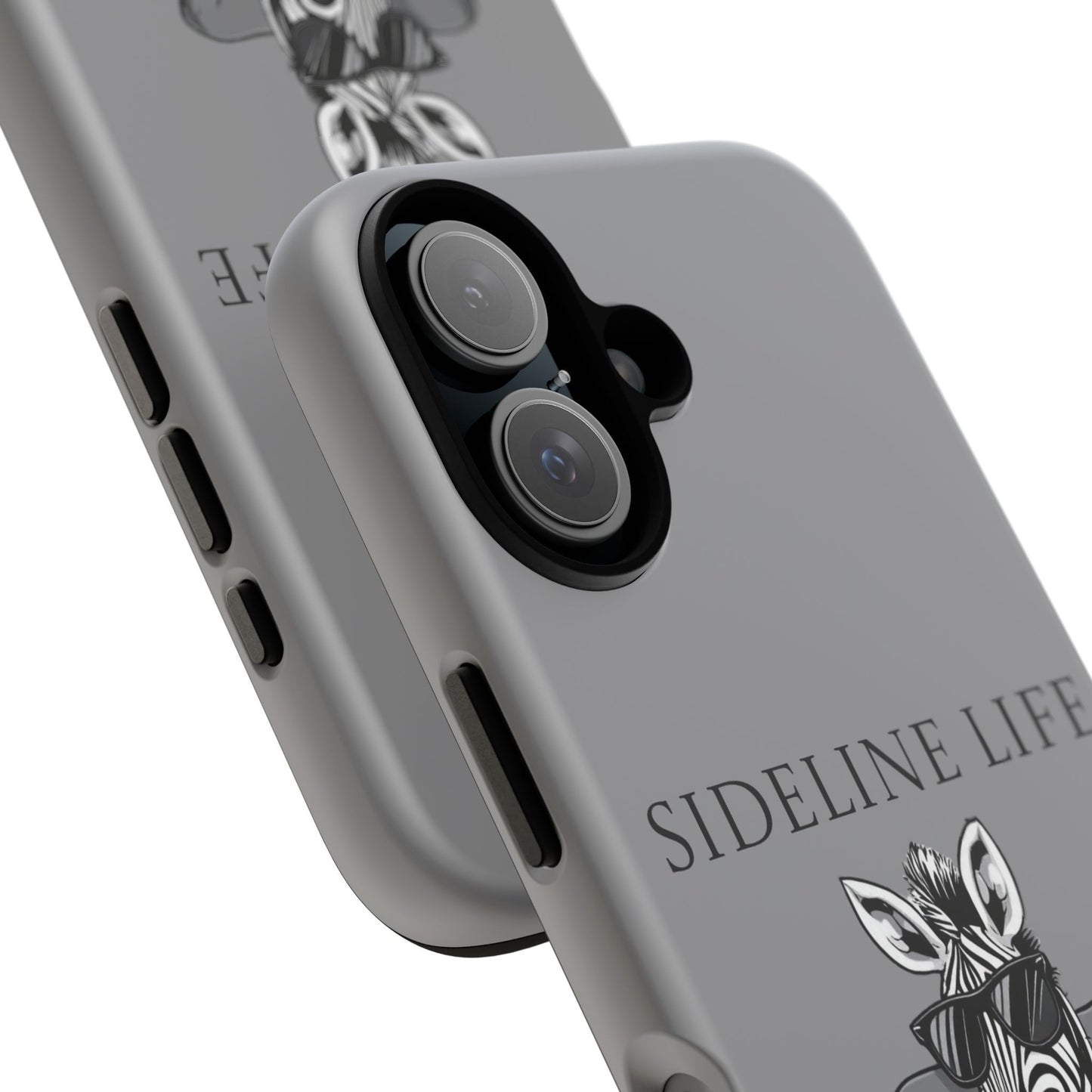 Sideline Life - Tough Case