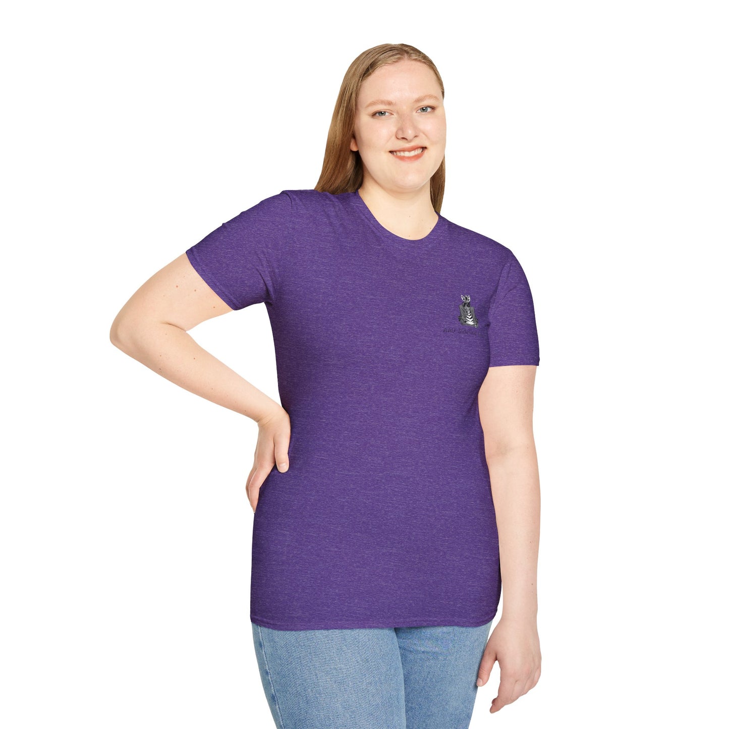 AAU: Pay to play...and pay...any pay - AAU Sideline Softstyle Tee