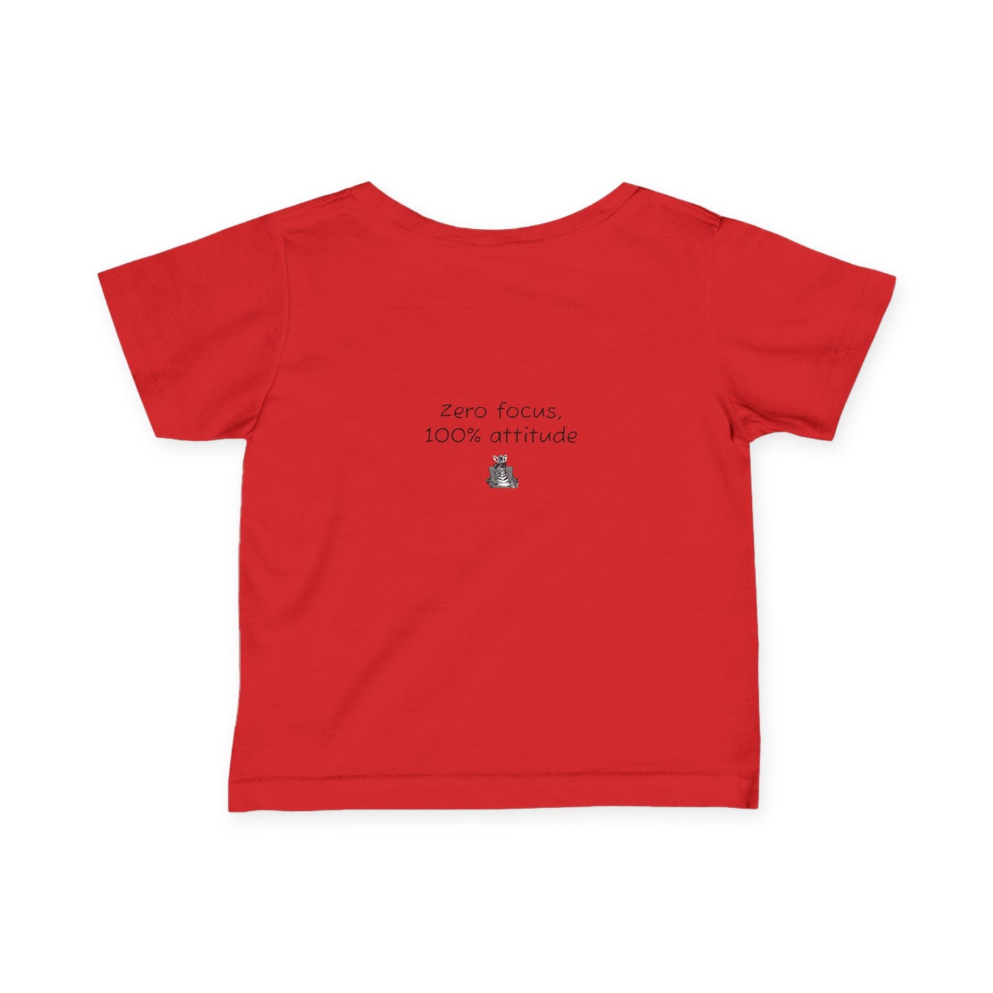 Sideline Toddler - Lil Comfy Tee