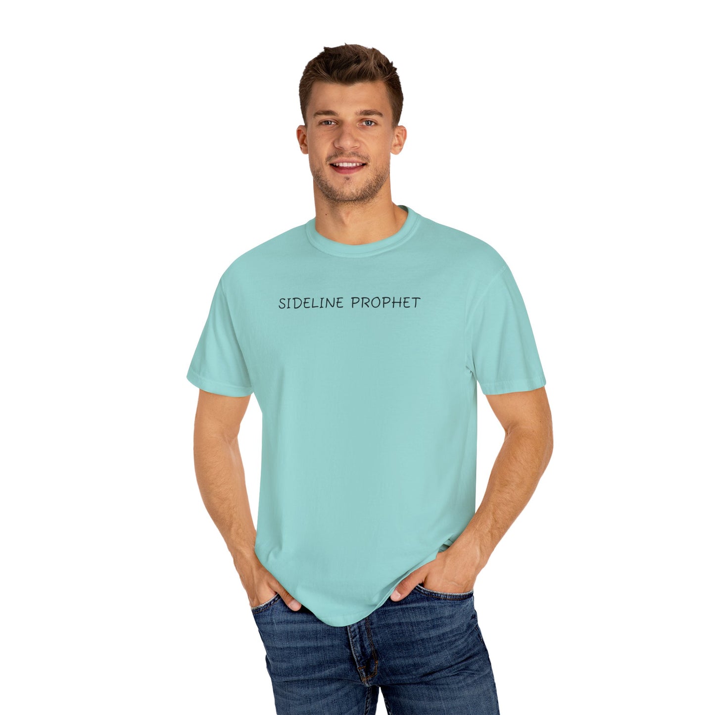 Sideline Prophet - Comfy Tee