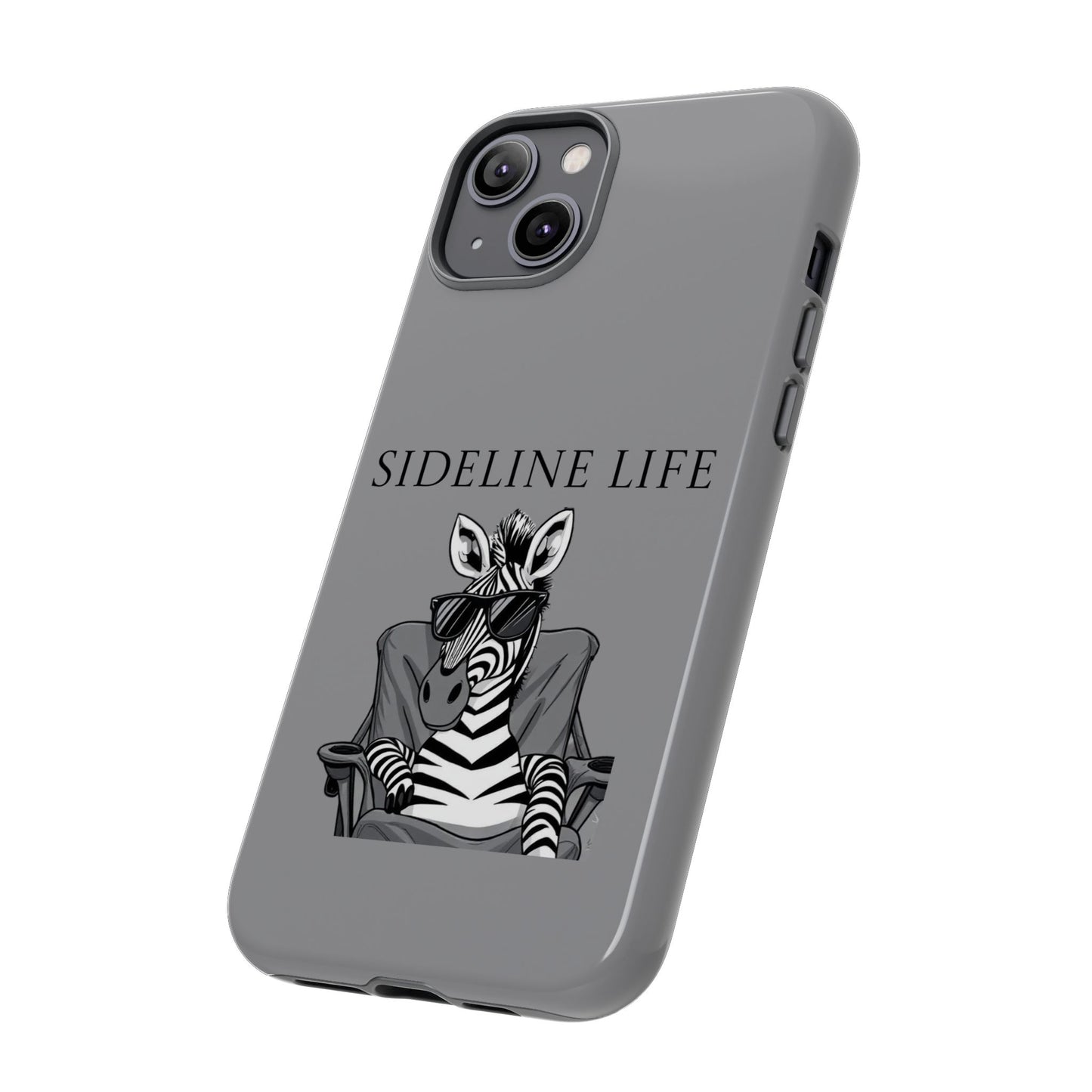 Sideline Life - Tough Case