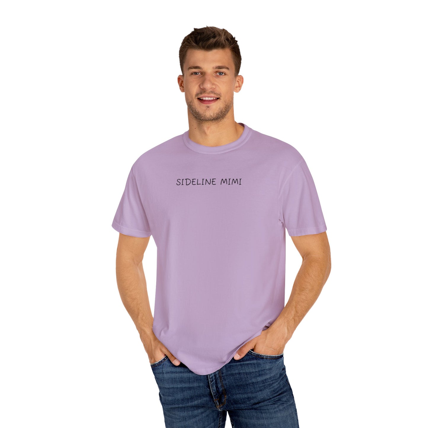 Sideline Mimi - Comfy Tee