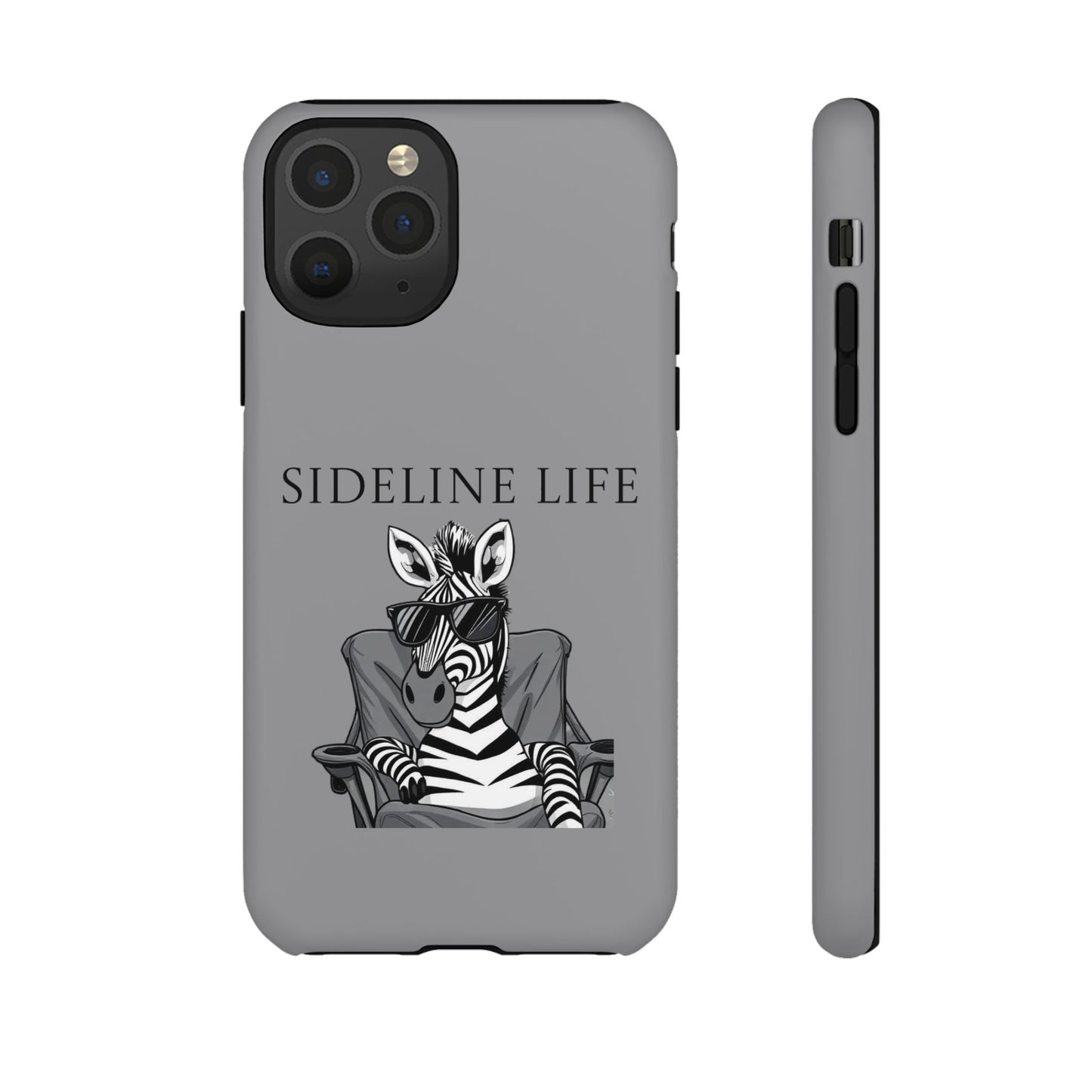 Sideline Life - Tough Case