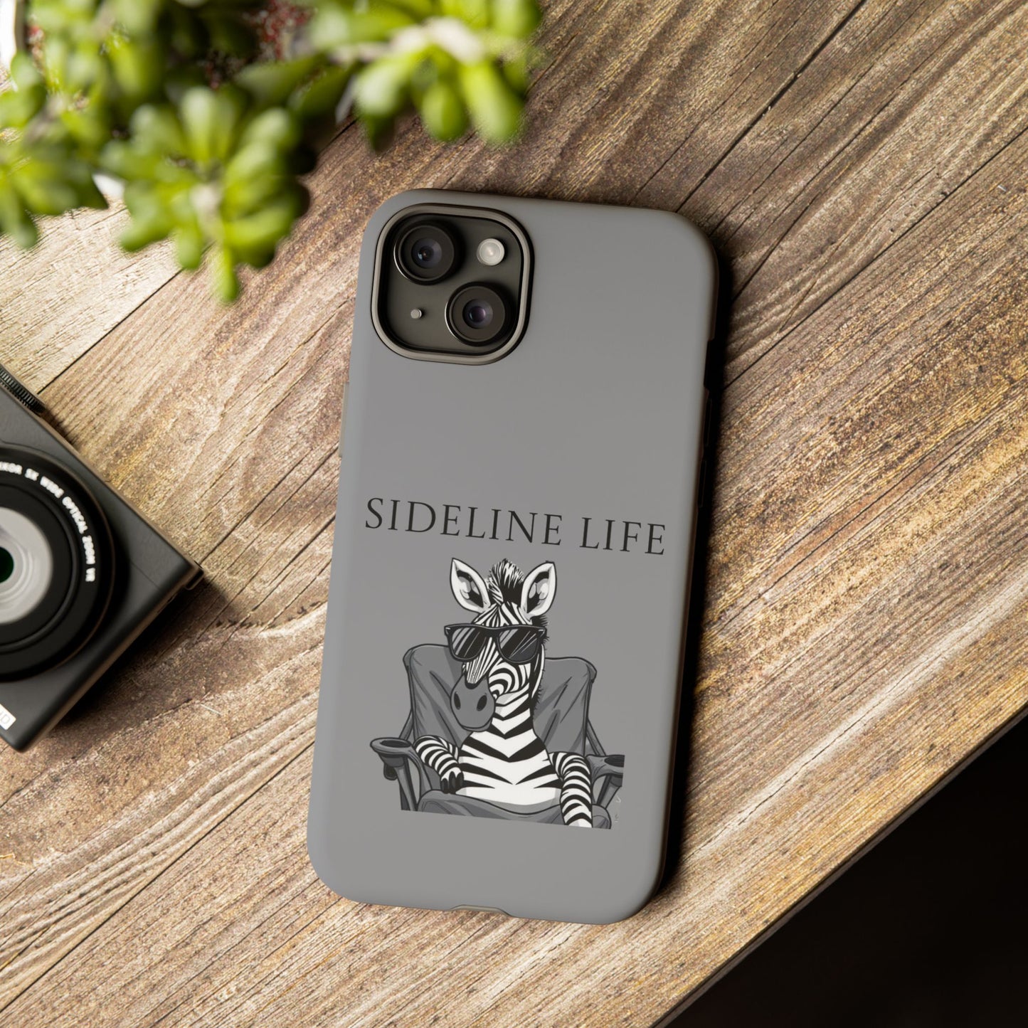 Sideline Life - Tough Case