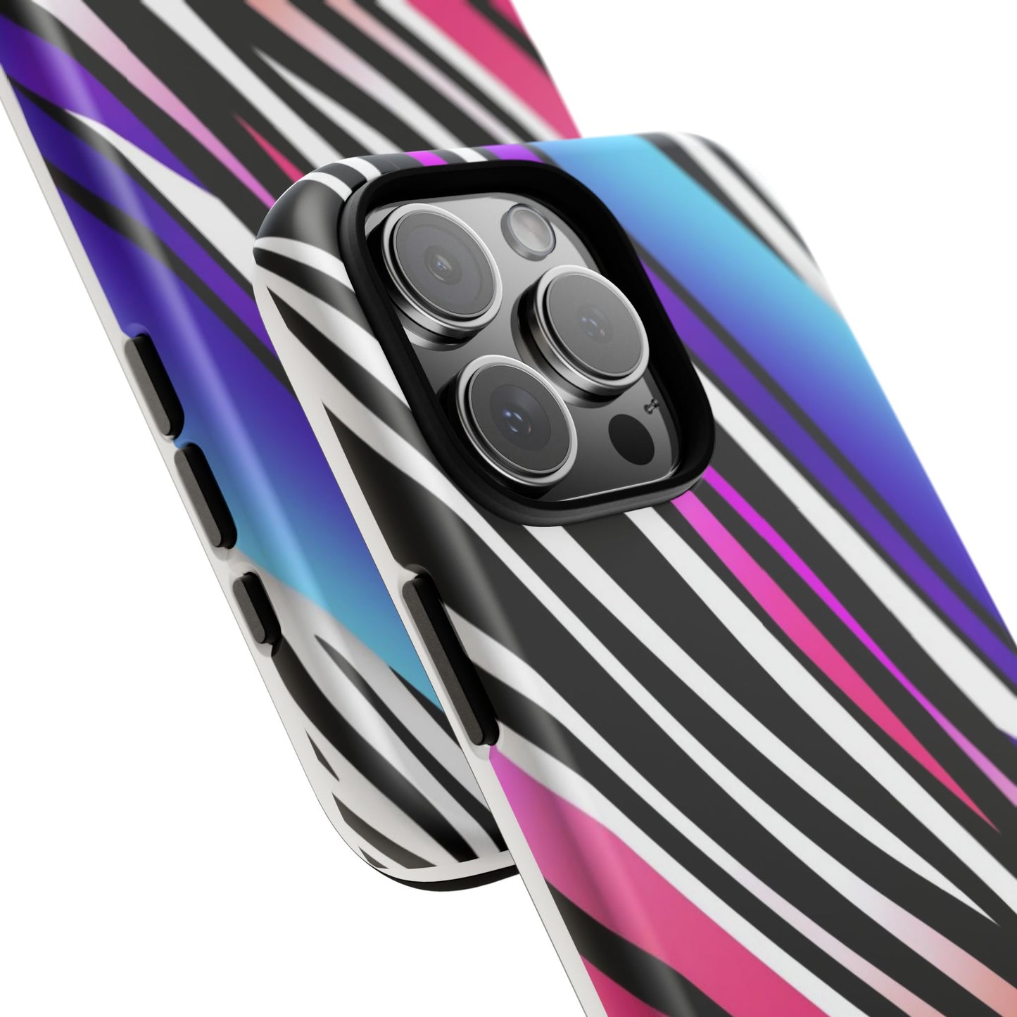 Zebra Skin - Tough Case