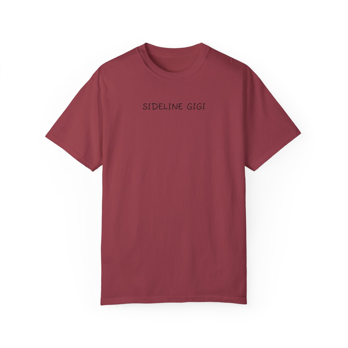 Sideline GiGi - Comfy Tee