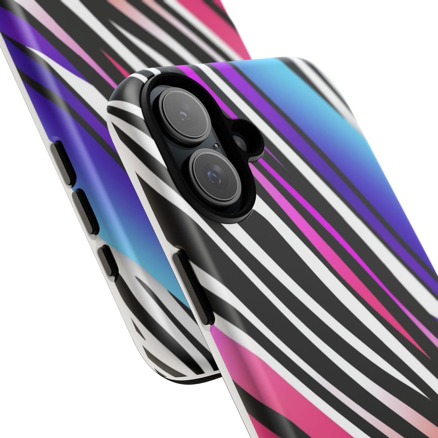 Zebra Skin - Tough Case