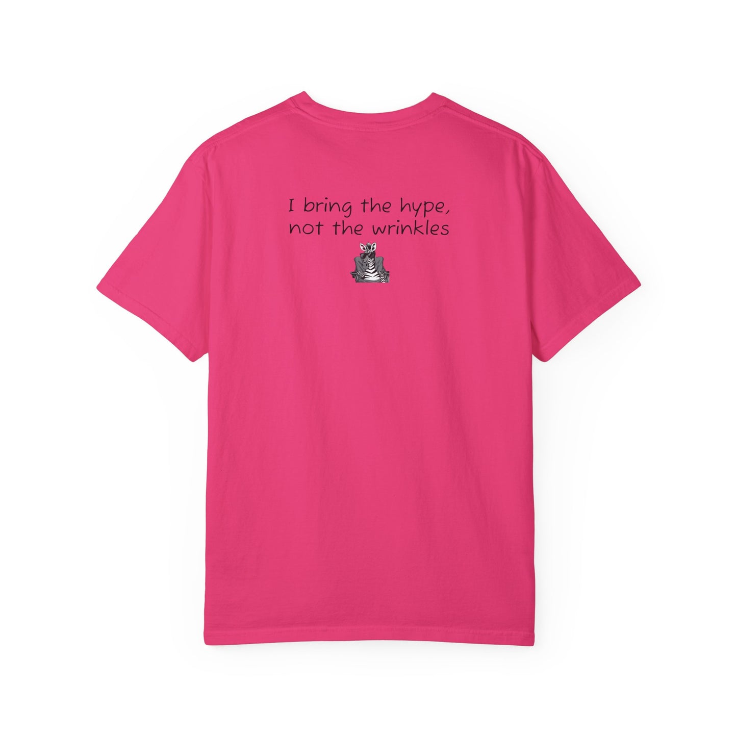Sideline GiGi - Comfy Tee