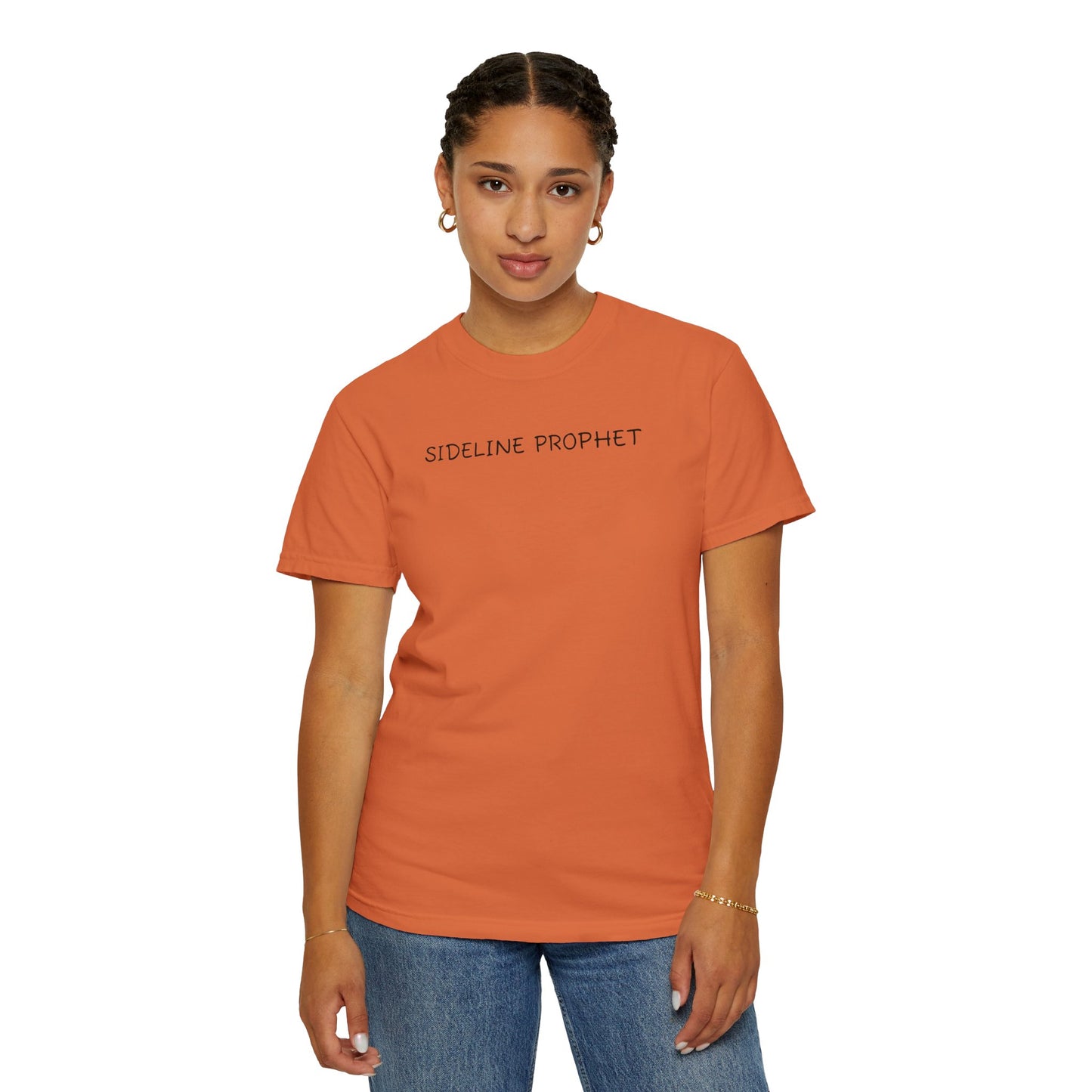 Sideline Prophet - Comfy Tee