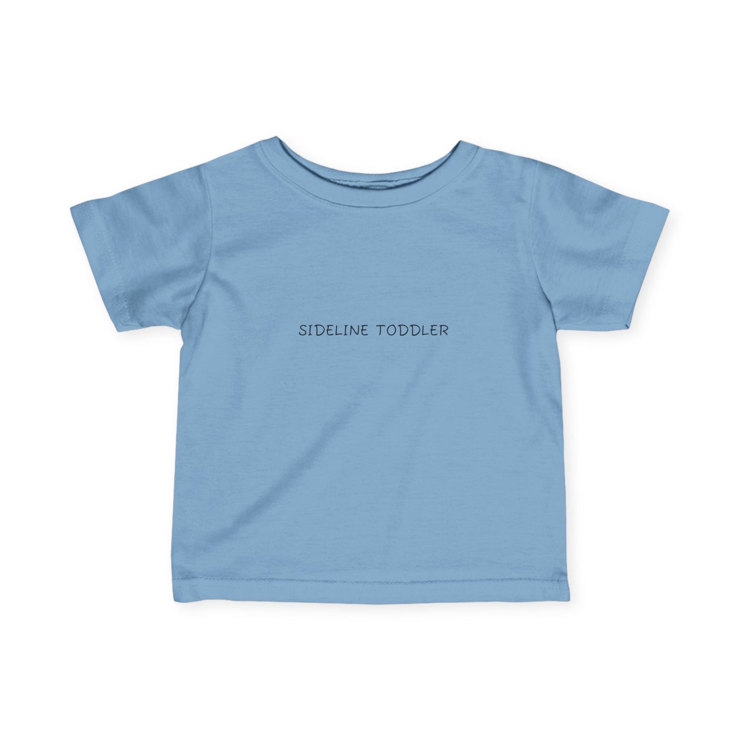 Sideline Toddler - Lil Comfy Tee