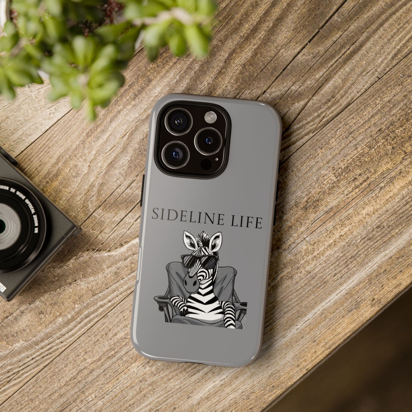 Sideline Life - Tough Case