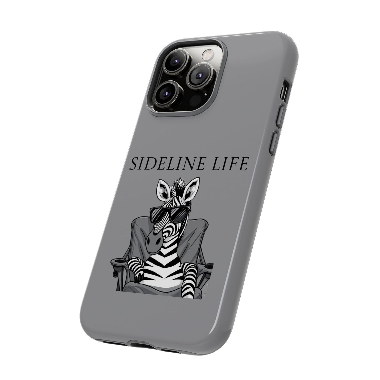 Sideline Life - Tough Case