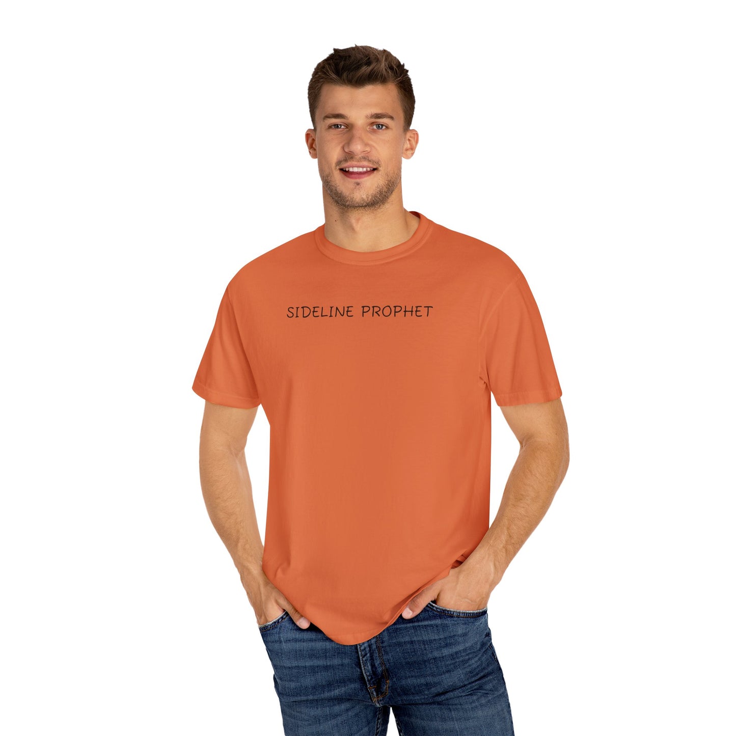 Sideline Prophet - Comfy Tee