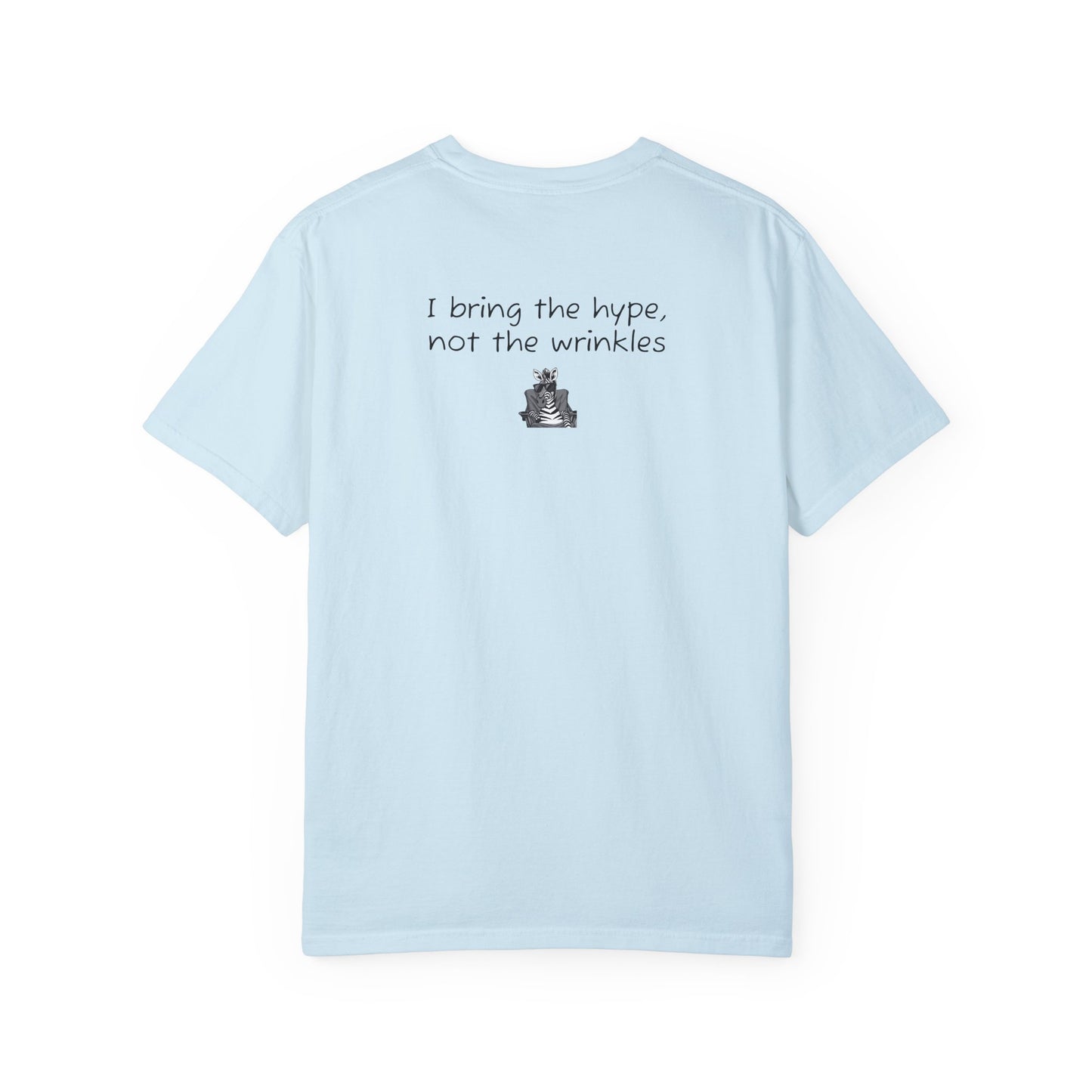 Sideline Mimi - Comfy Tee
