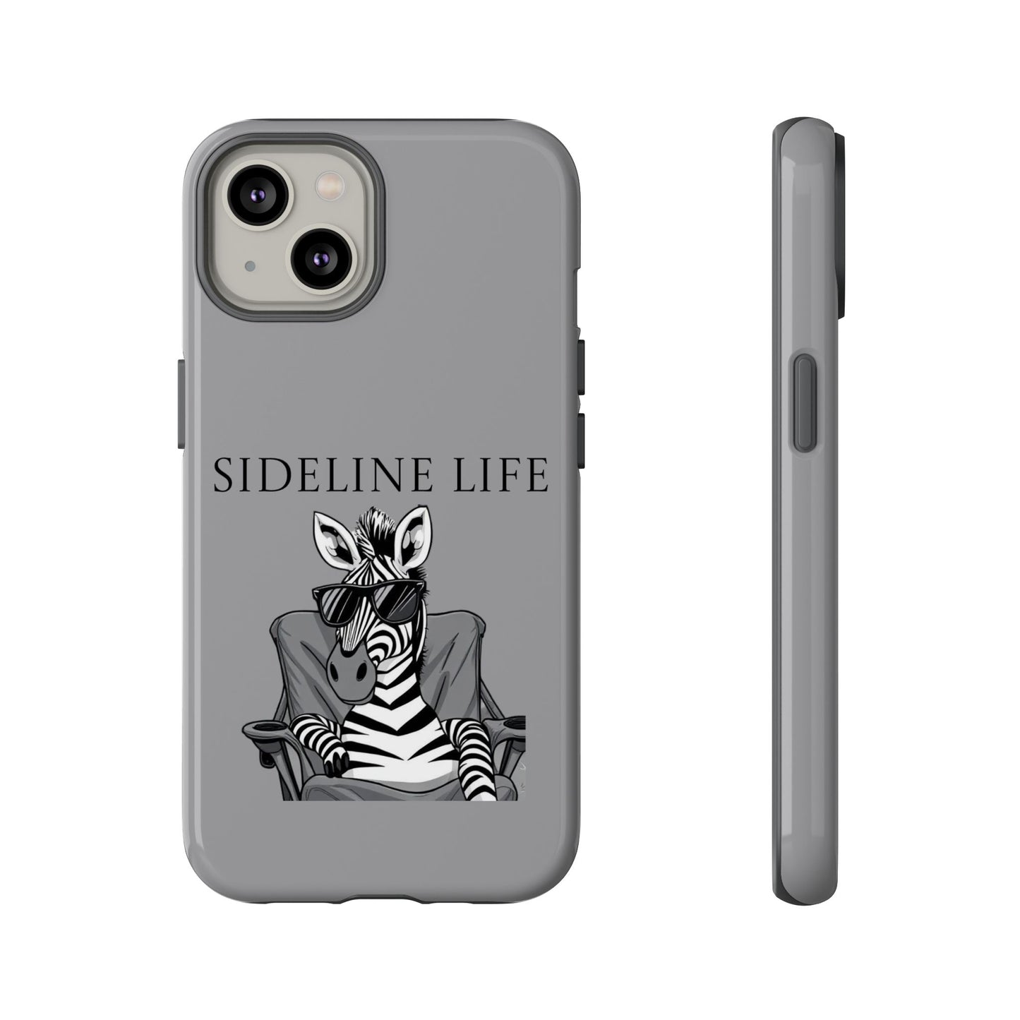 Sideline Life - Tough Case