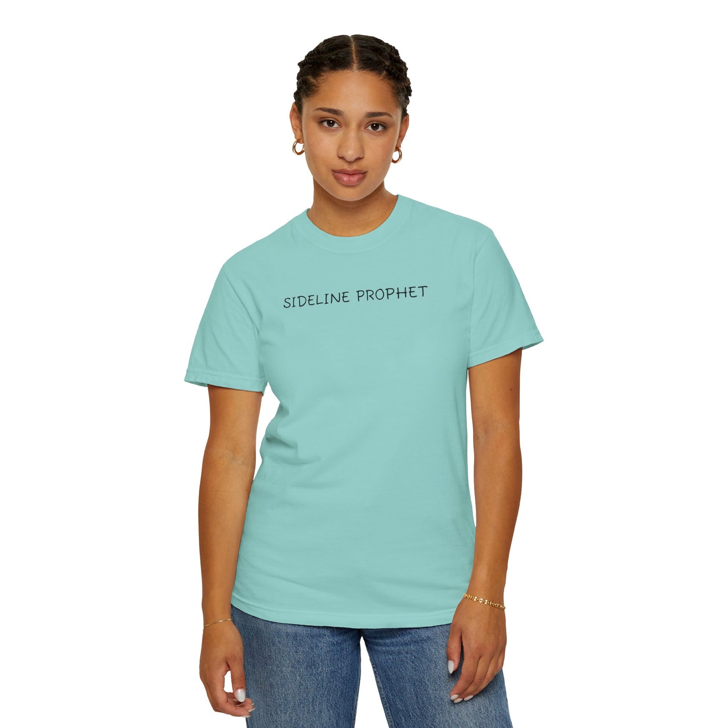 Sideline Prophet - Comfy Tee