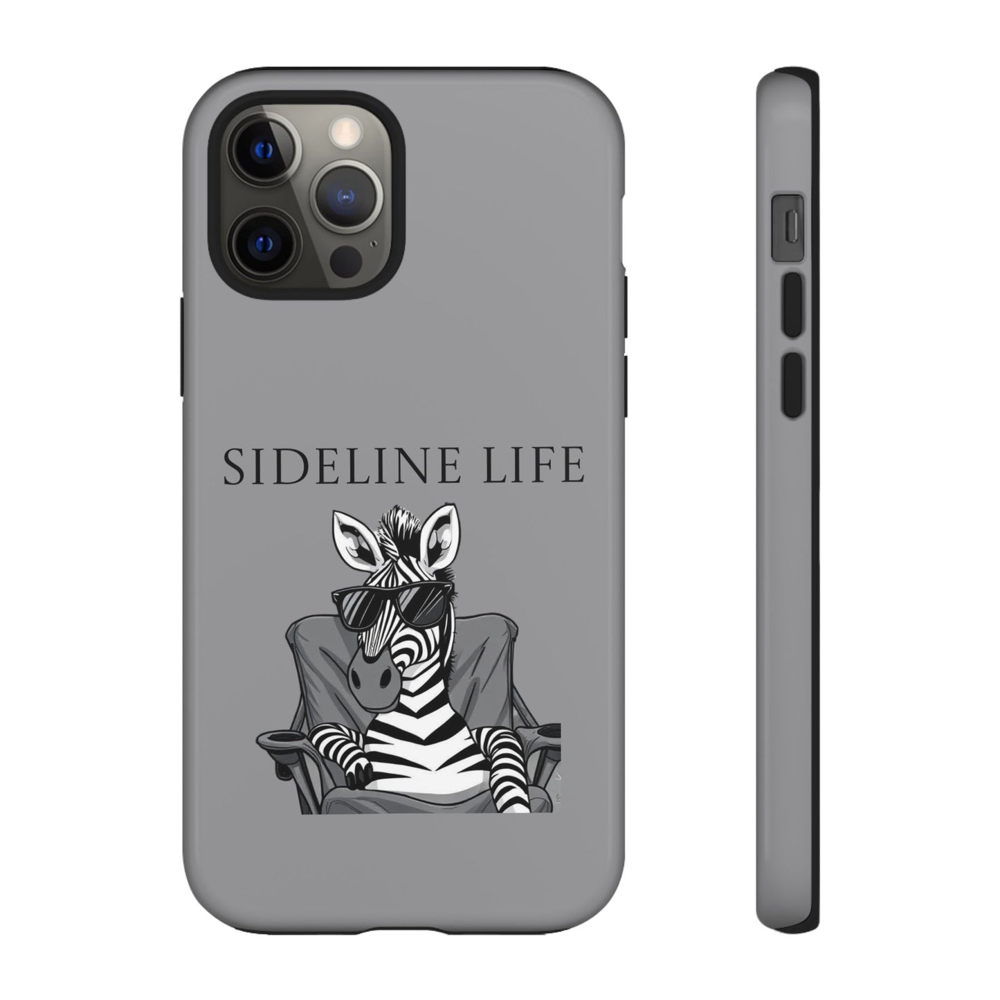Sideline Life - Tough Case