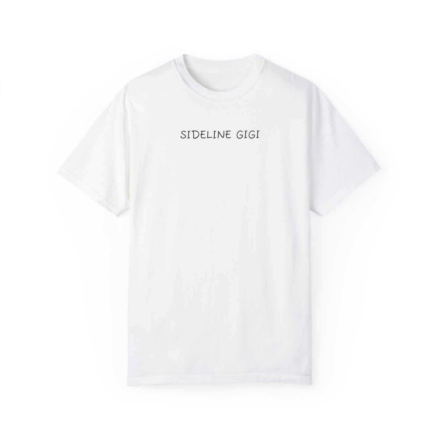Sideline GiGi - Comfy Tee